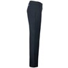 Trousers (female fit) - black navy